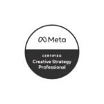 meta certificate freelance digital marketing strategist in ajman uae