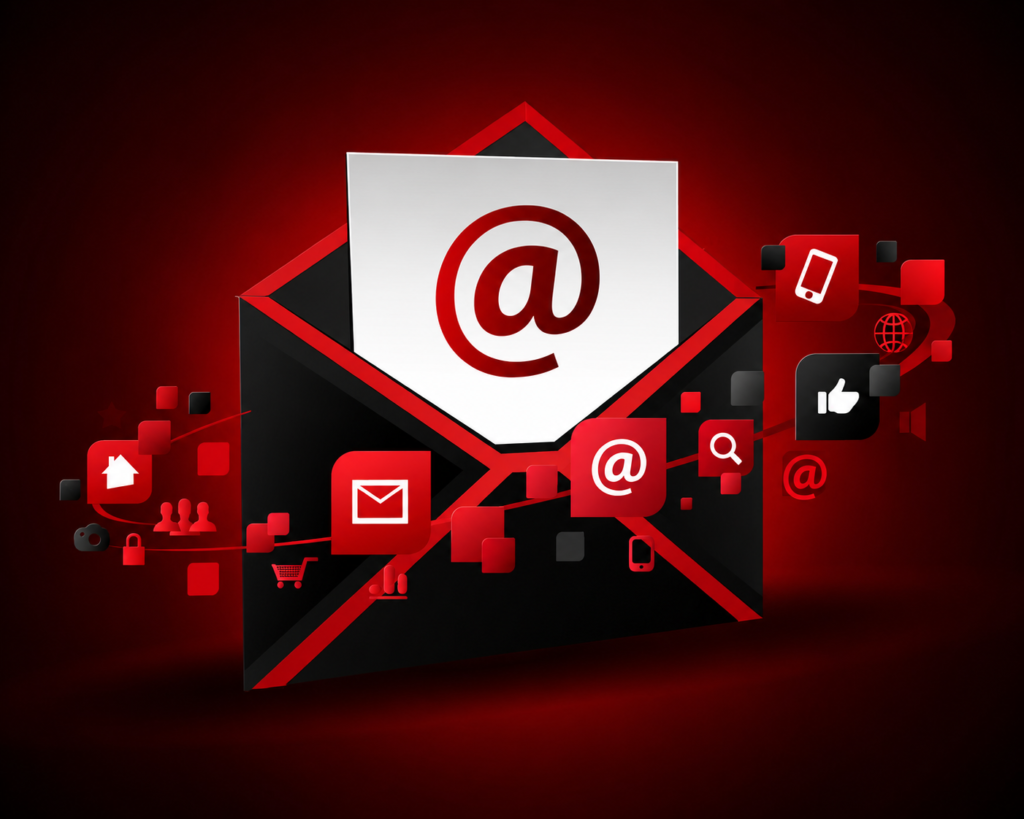 email marketing image